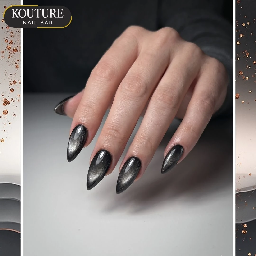 Nail art